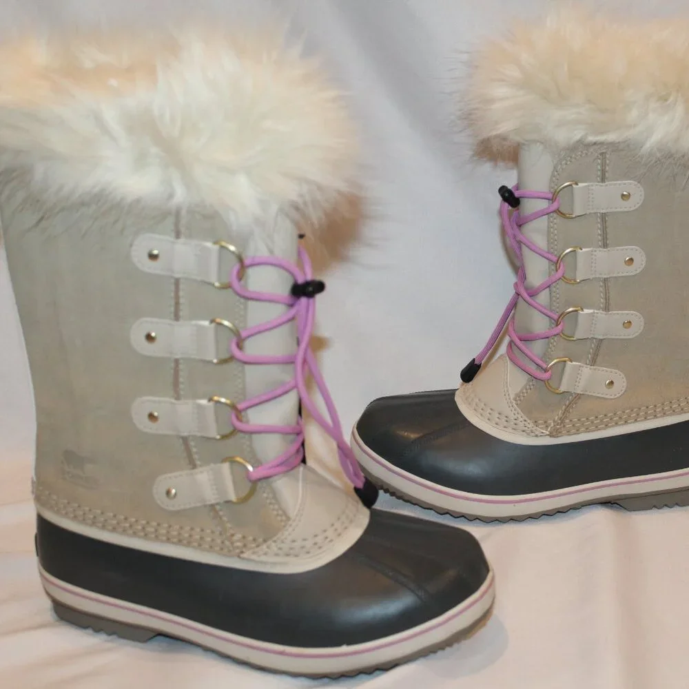Sorel protective joan